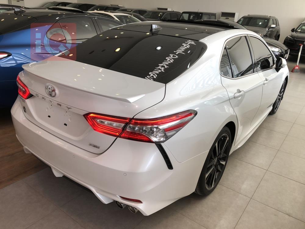 تويوتا كامري